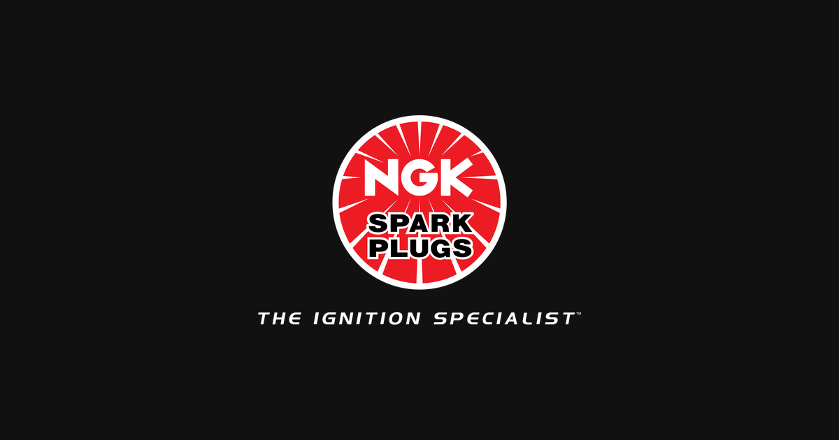 NGK logo