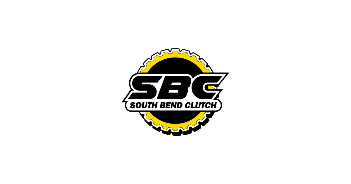 South Bend Clutch logo