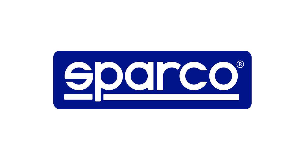 SPARCO logo
