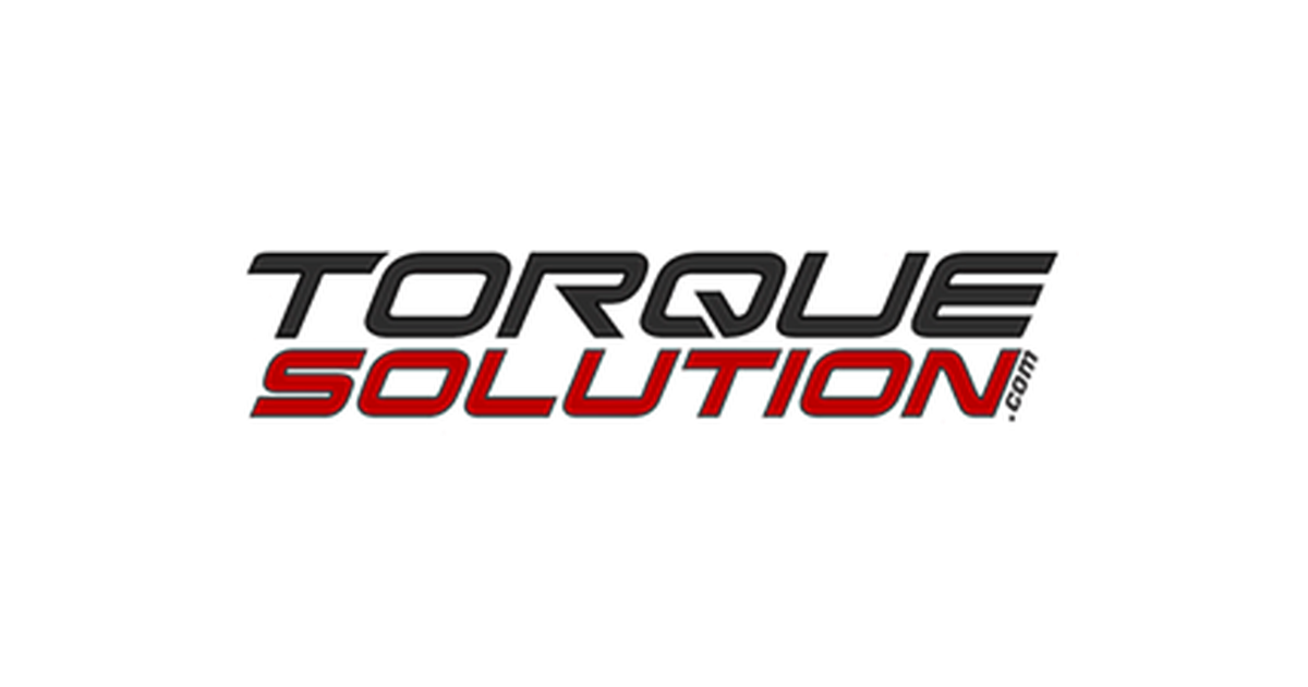 Torque Solution logo