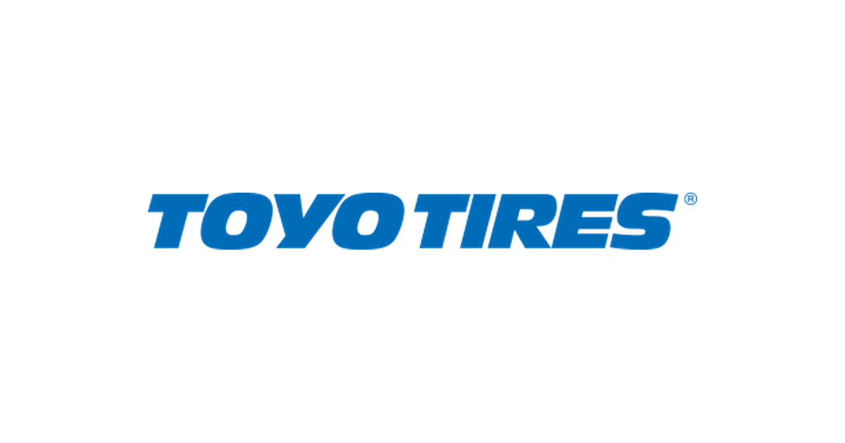 TOYO logo