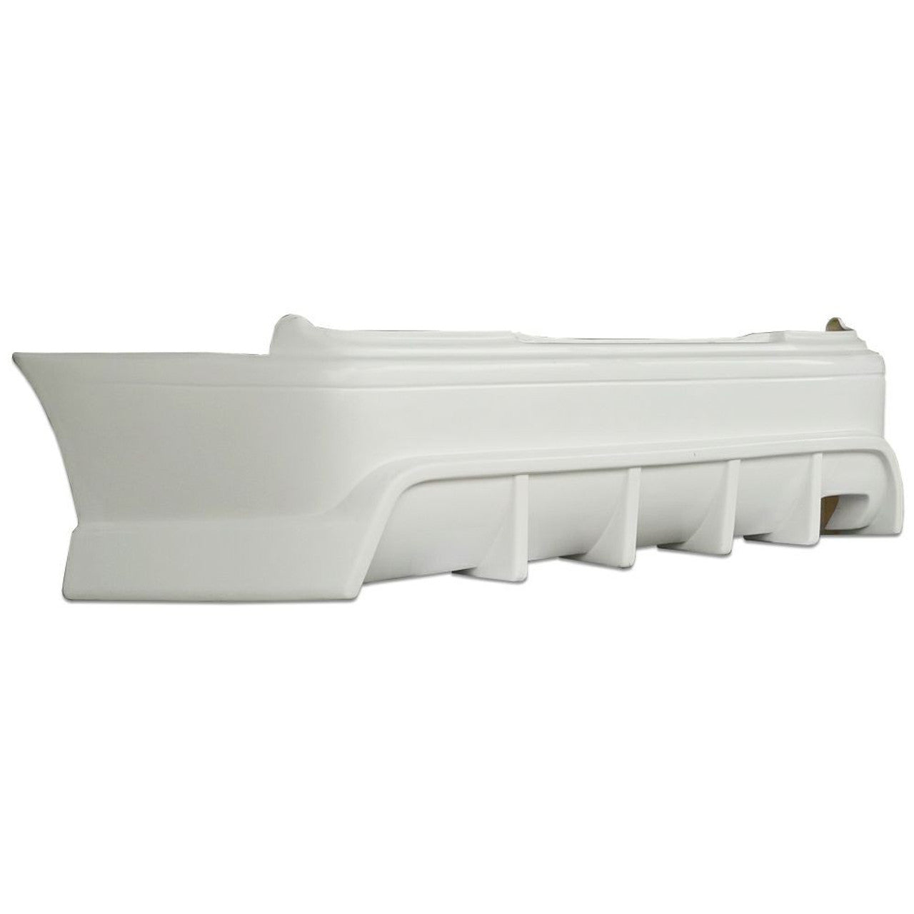 Origin Lab Racing Line Rear Bumper for Chaser (96-01 X100)
