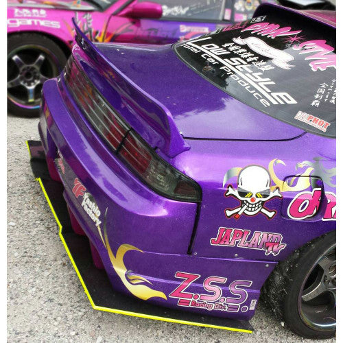 Origin Lab Type 2 Rear Wing (95-98 S14)