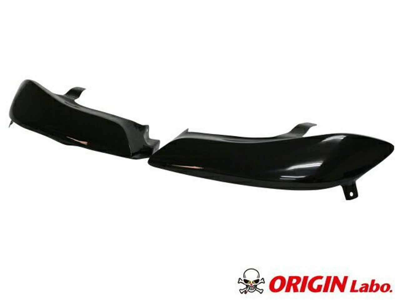 Origin Lab "Combat Eye" Headlight Replacement Panels (99-02 S15)