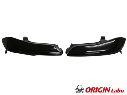 Origin Lab "Combat Eye" Headlight Replacement Panels (99-02 S15)
