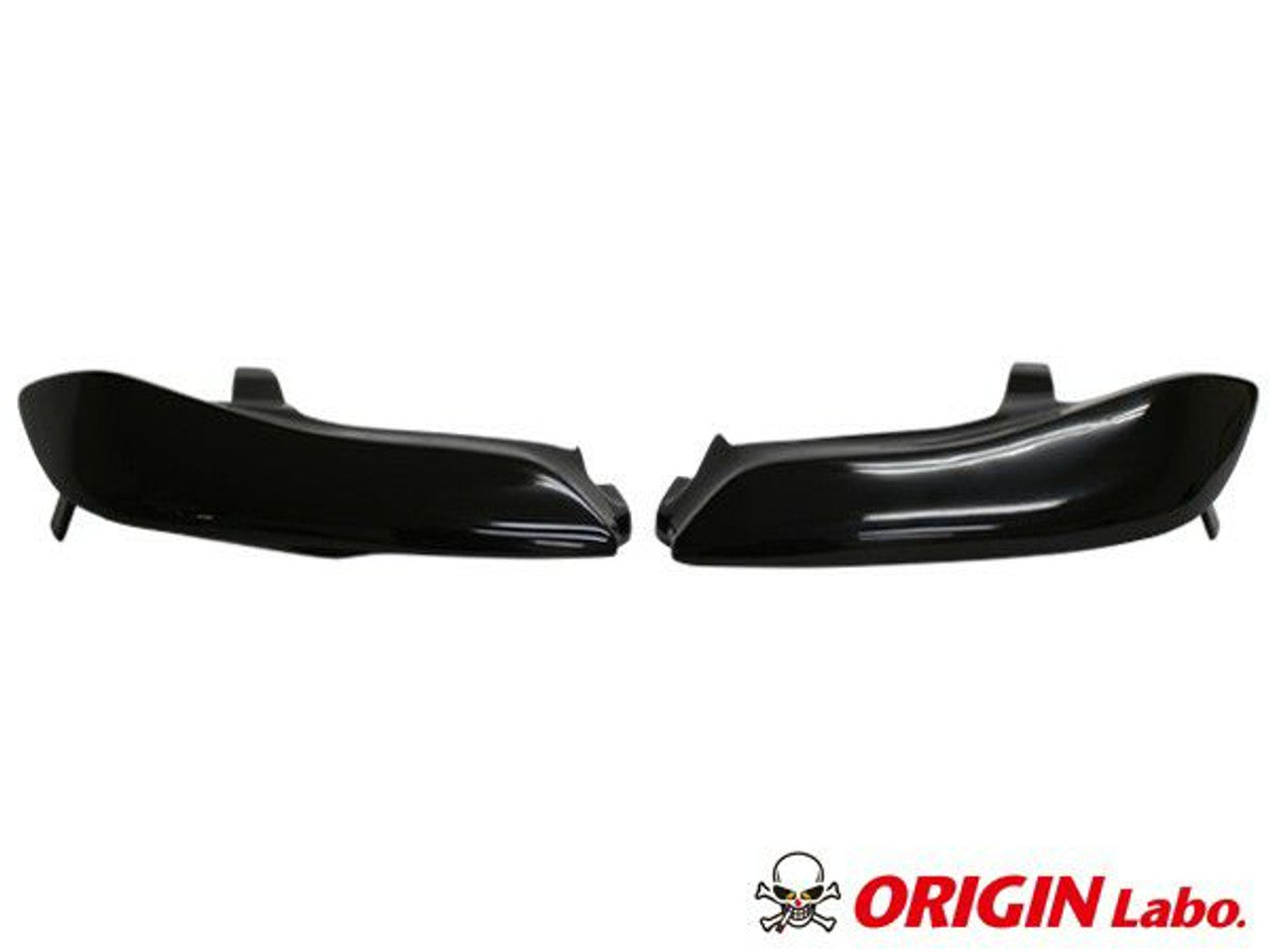 Origin Lab "Combat Eye" Headlight Replacement Panels (99-02 S15)