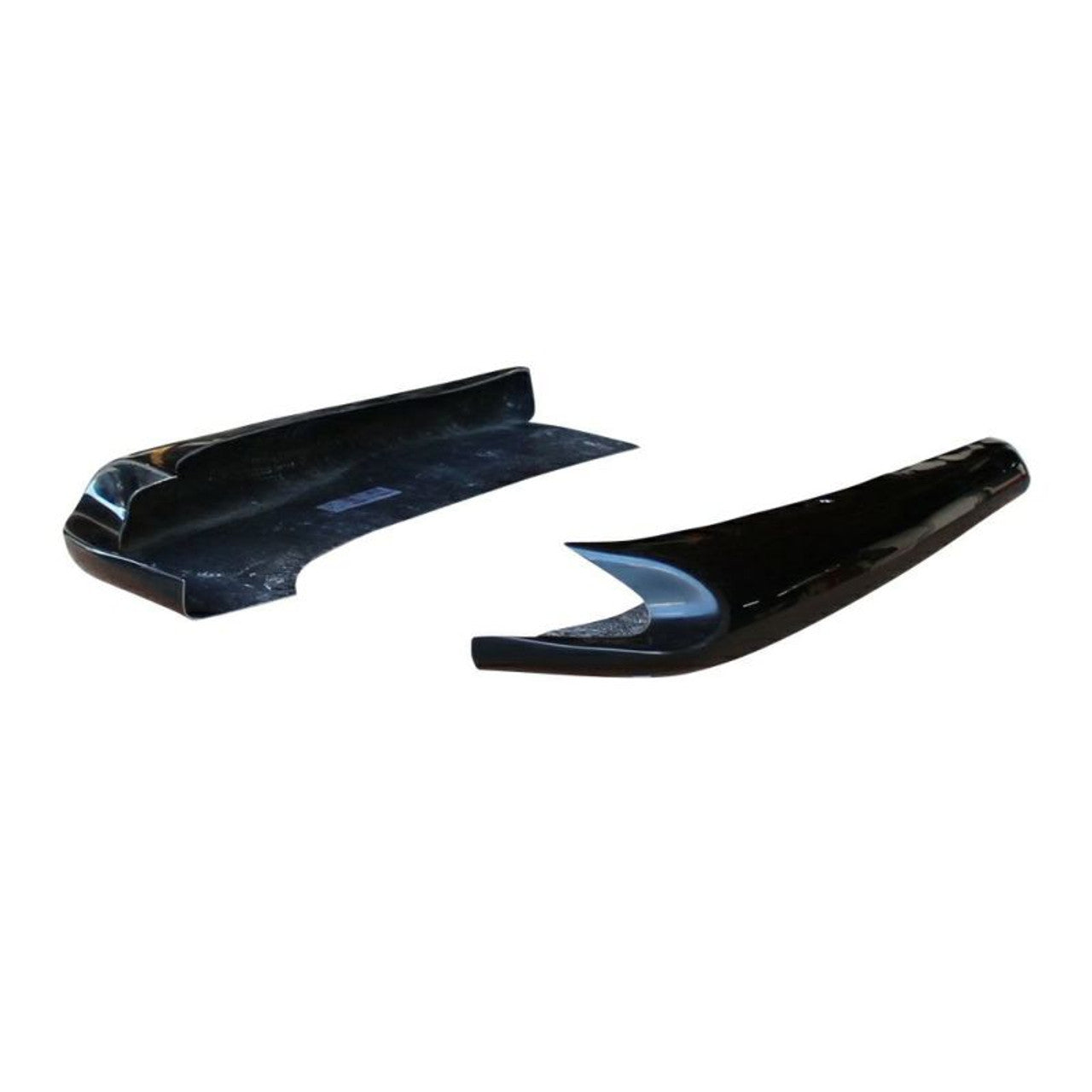 Origin Lab Drift Line Carbon Underpanel Set for Silvia (89-94 S13)