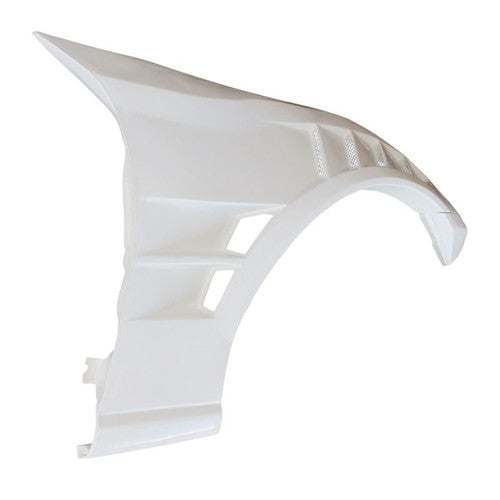 Origin Lab Shark Era Duct +55mm Front Fenders (12-21 ZN6)