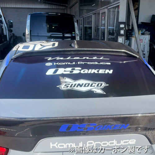 Origin Labo Roof Wing (12-20 86/BRZ)