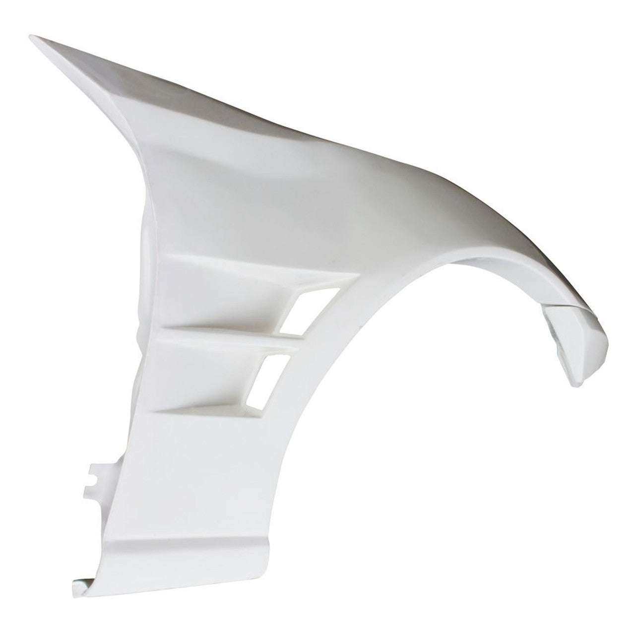 Origin Lab Twin Duct +55mm Front Fenders (12-21 ZN6)