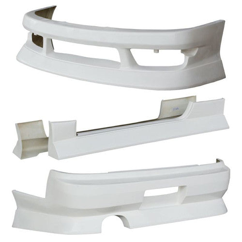Origin Lab Drift Line Side Skirts (95-98 S14)