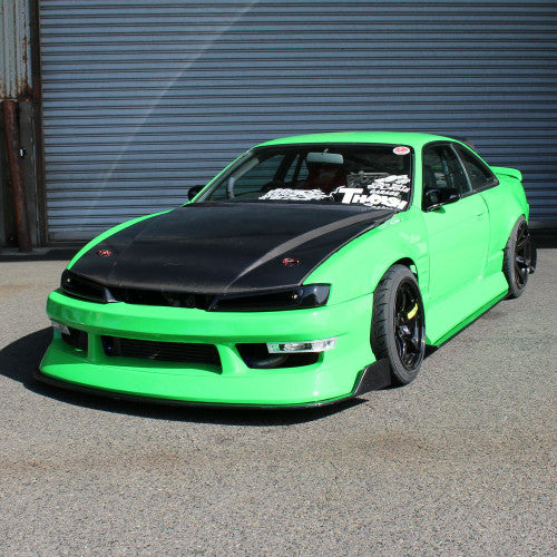 Origin Lab Drift Line FRP Underpanel Set for Kouki (97-98 S14)