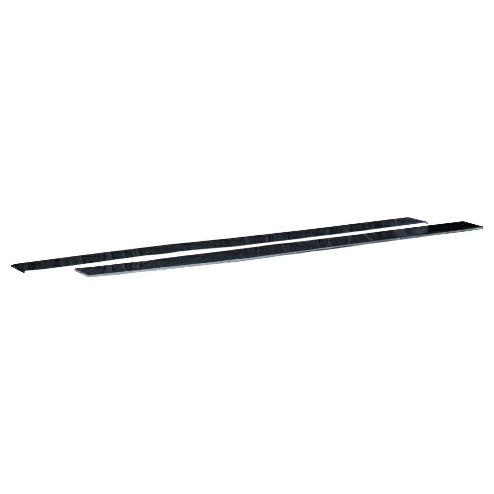 Origin Labo Drift Line Side Under Panels L/R Set for Toyota Mark II JZX100 (1996-2000)