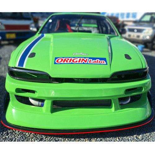 Origin Lab Drift Line Full Body Kit for Zenki (94-95 S14)