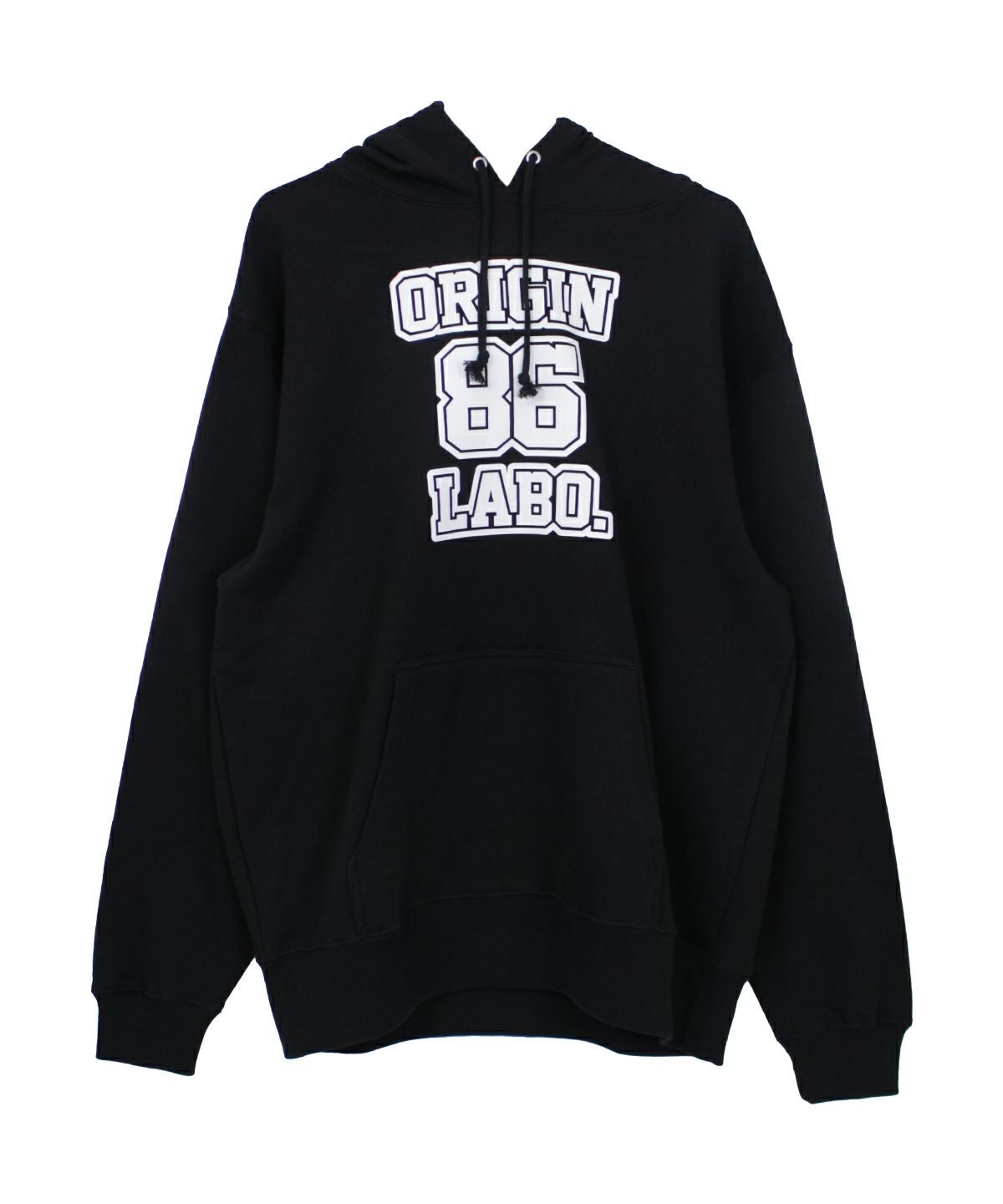 Origin Labo Pullover Hoodie "86"