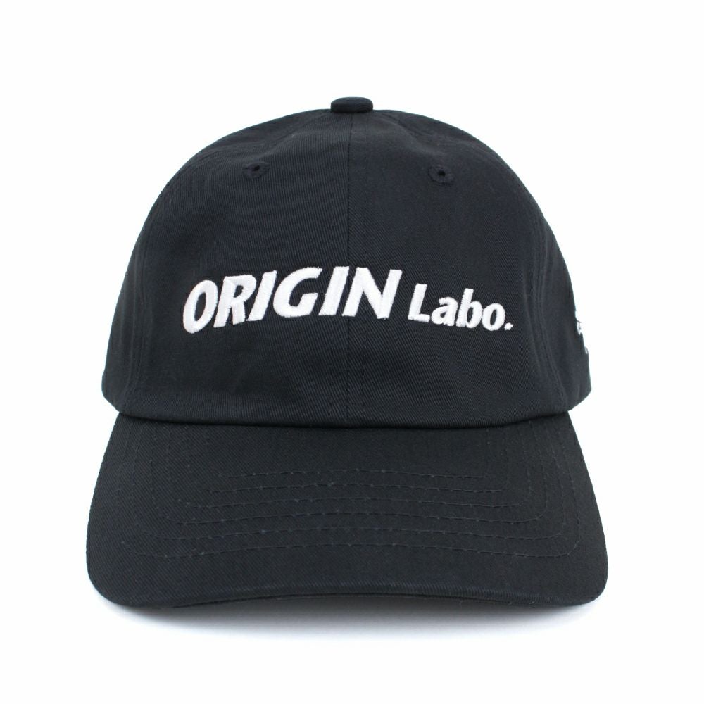 Origin Labo Low Cap