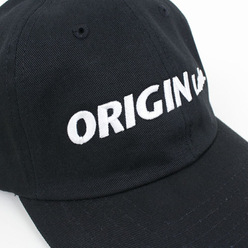 Origin Labo Low Cap