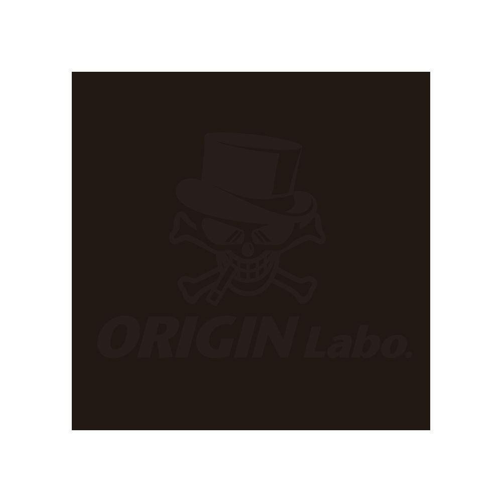 Origin Labo Square Sticker
