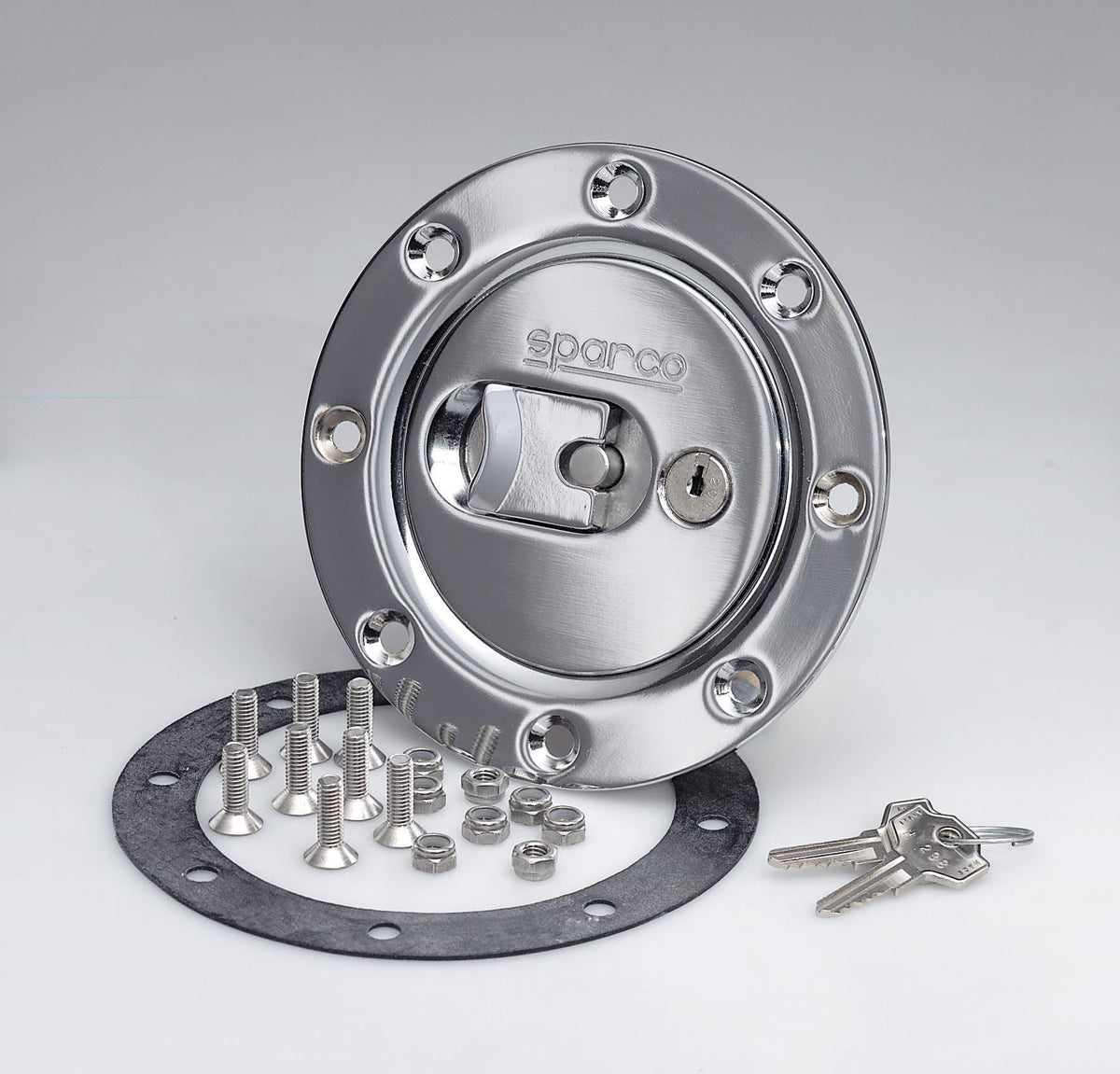 Sparco Fuel Caps