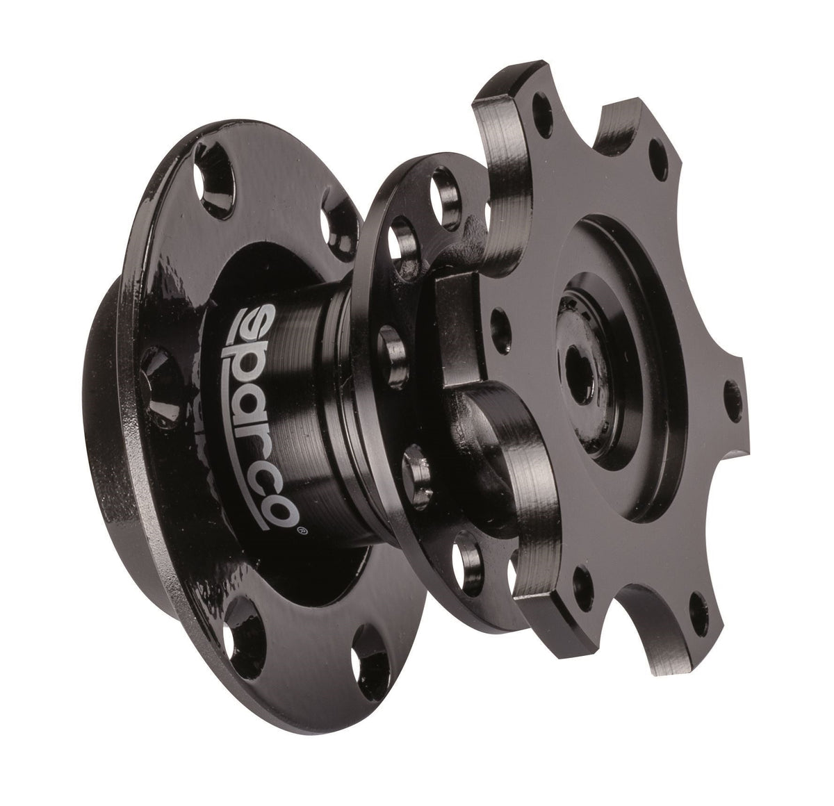 Sparco Quick Release