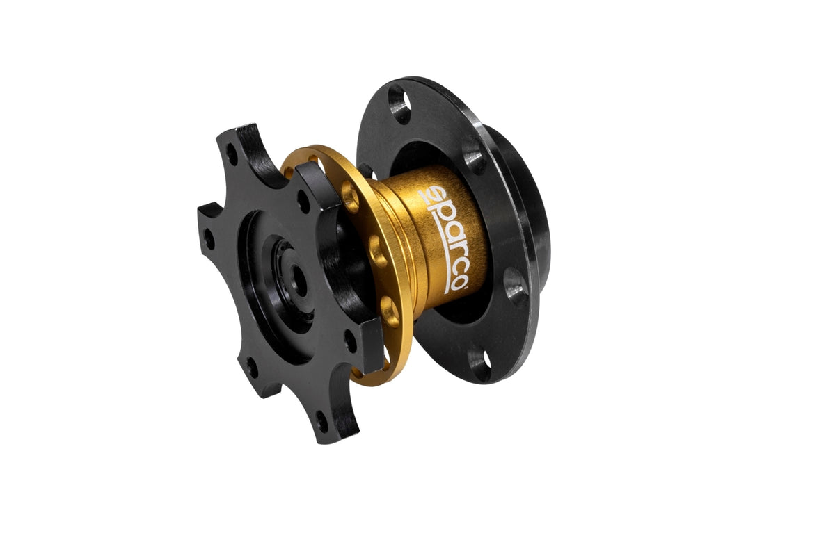 Sparco Quick Release