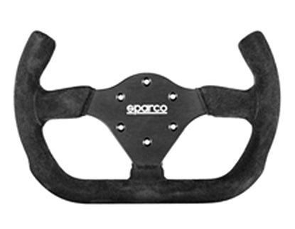 Sparco P 310 Open Steering Wheel