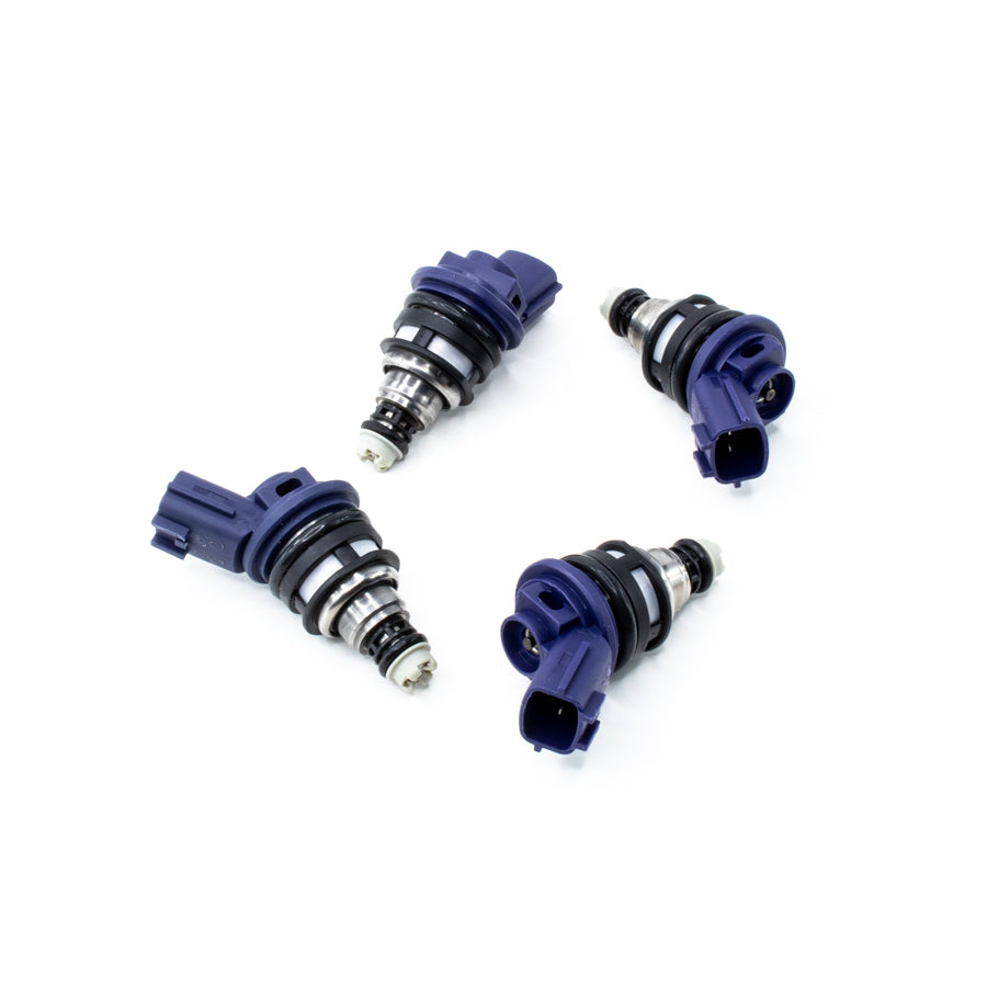DeatschWerks G20/SR20/240sx SR20DET/KA24DE -550cc for Nissan 240SX S13/S14