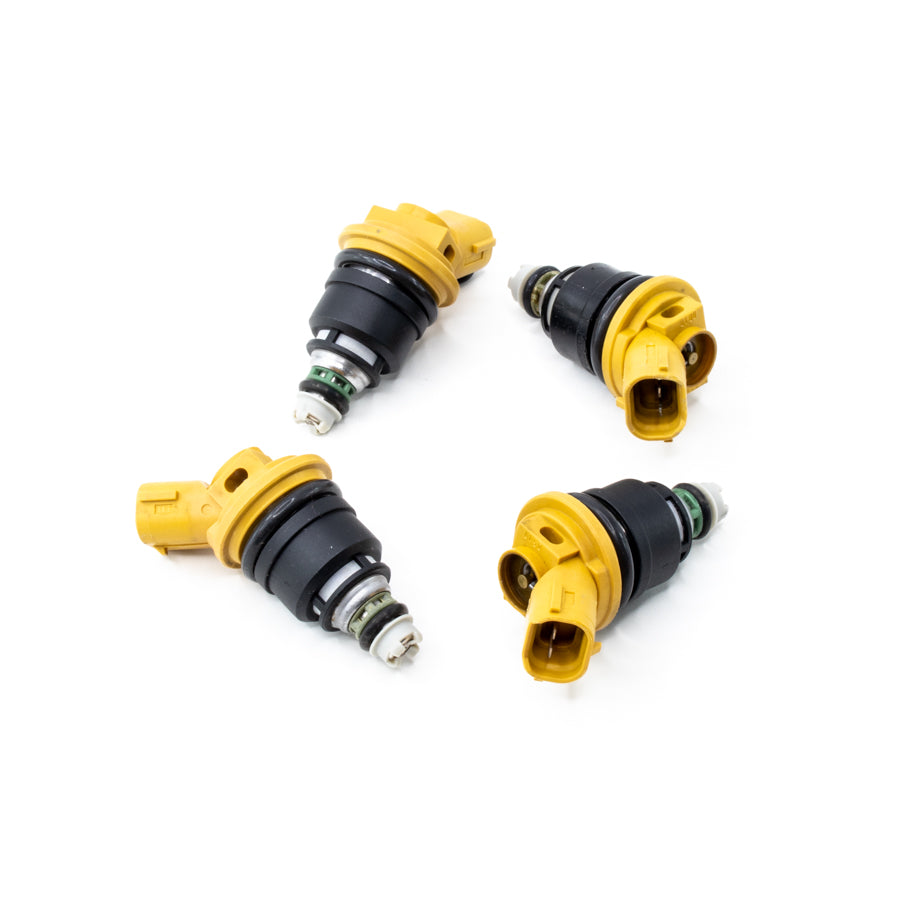 DeatschWerks 1000cc - Subaru STI/GT EJ25, Impreza 2.5 RS for Subaru WRX STI/WRX GDB/GRB/GVB/VAB