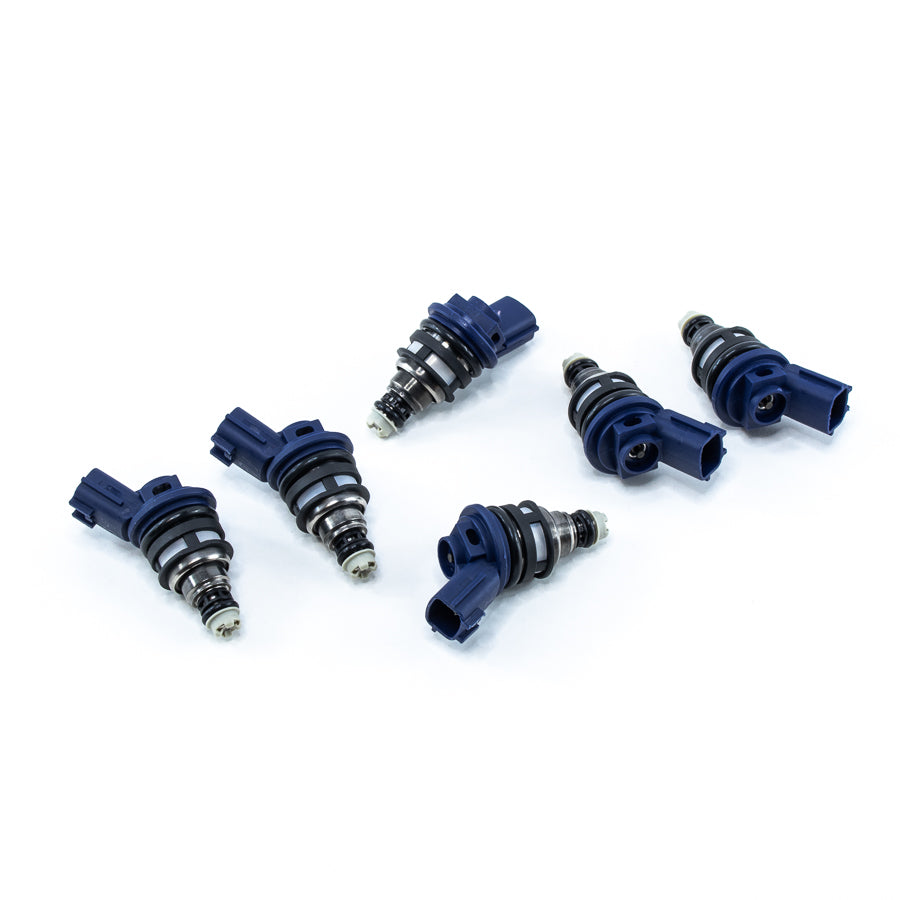DeatschWerks 950cc - 300zx 90-96 and Skyline RB25DET for Nissan 300ZX/Skyline Z32/R33/R34