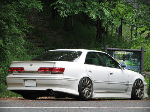 URAS Style-L Full Kit for Mark II (96-01 X100)