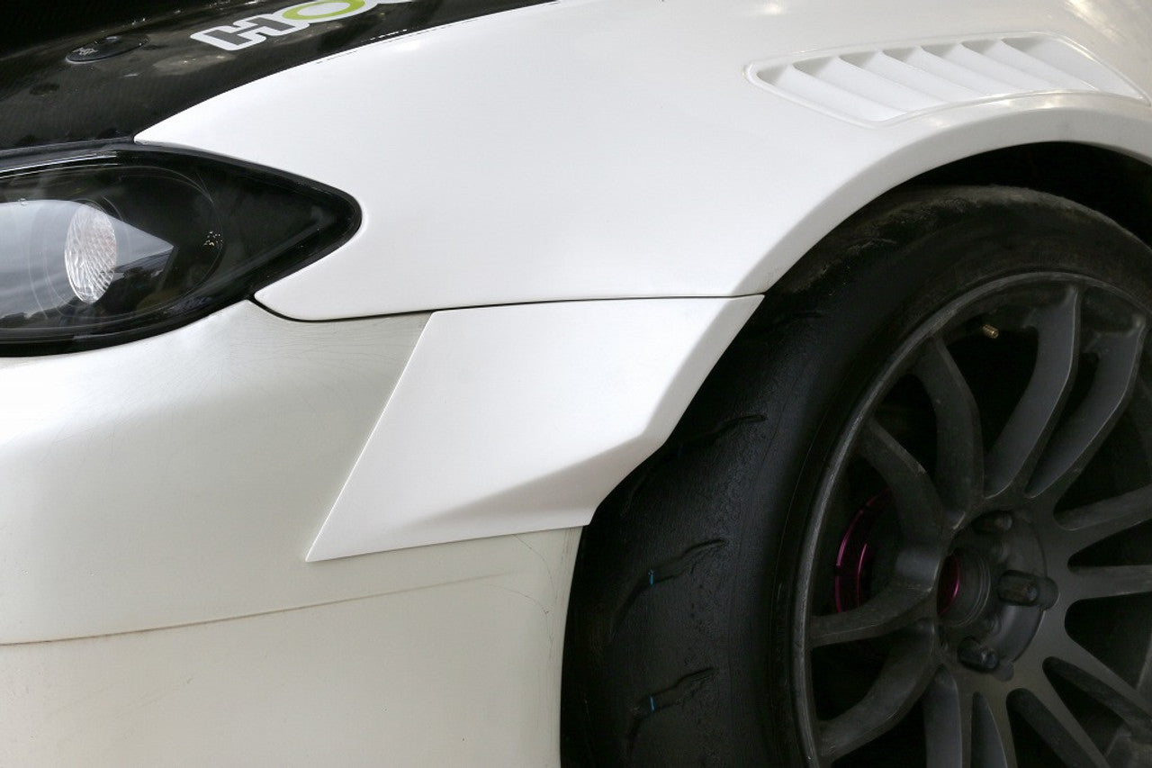 D-MAX DriftSpec Front Fender/Bumper Extension (99-02 S15)