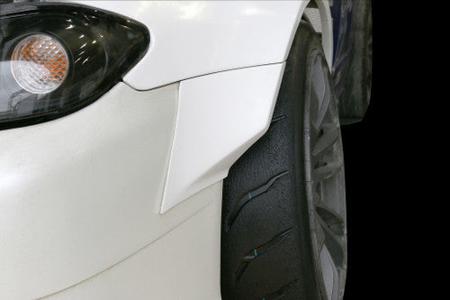 D-MAX DriftSpec Front Fender/Bumper Extension (99-02 S15)