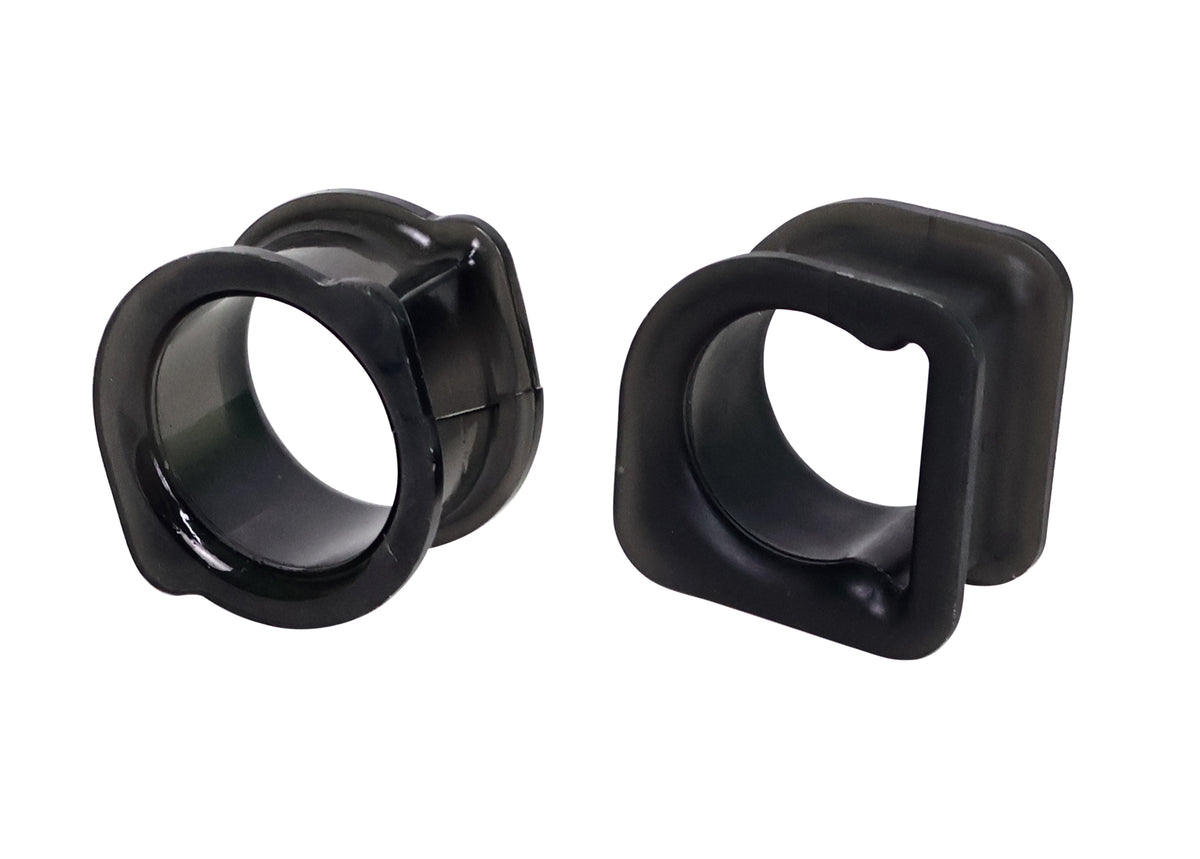 Whiteline Front Rack and Pinion Mount Bushing KSR219 for Lexus LS400 UCF10 (1990-1994)
