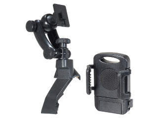 Beatsonic Dash Stand + Phone Holder Set BSA21 for Mazda MX-5 Miata (Roadster) ND (2015+)