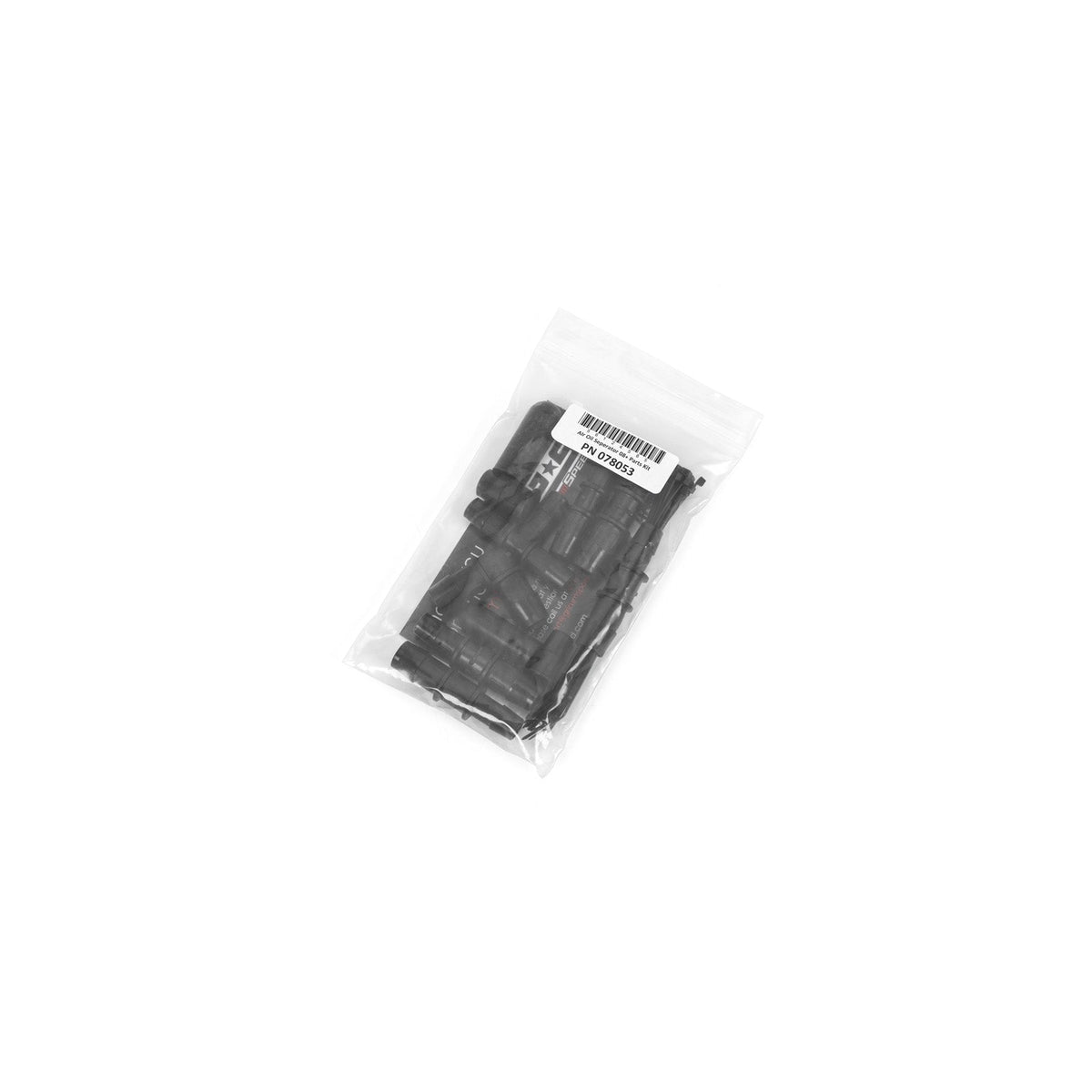 GrimmSpeed Air/Oil Separator Hardware Kit - 2008-14 Subaru WRX, 2005-09 Subaru Legacy GT for Subaru WRX/STI GRB/GVB (2005-2014)