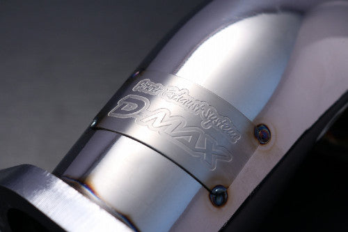 D-MAX Turbo Outlet Pipe for SR20DET