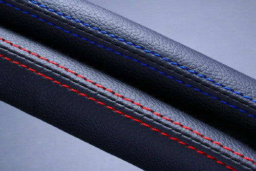 D-MAX Shift Boot - Blue (89-94 S13)