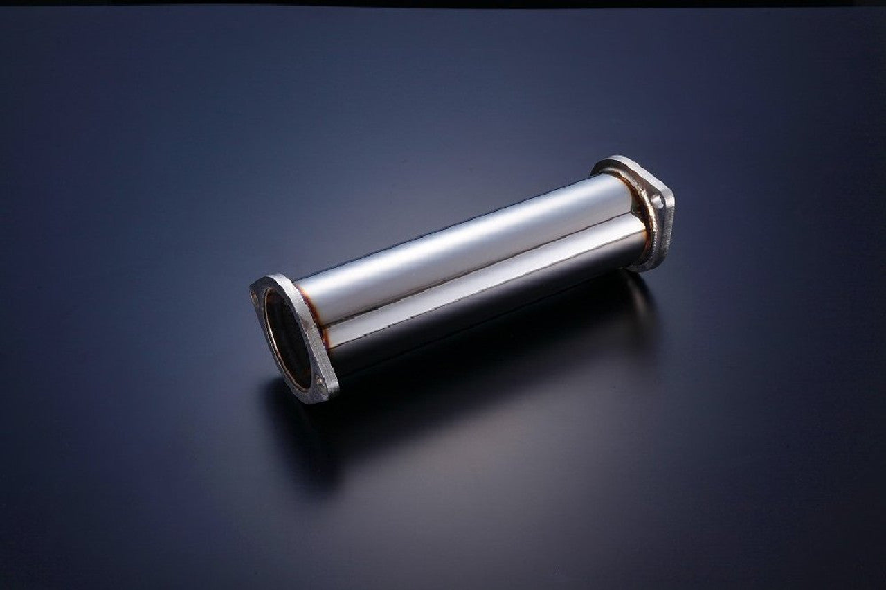 D-MAX Test Pipe (89-02 S13/14/15)