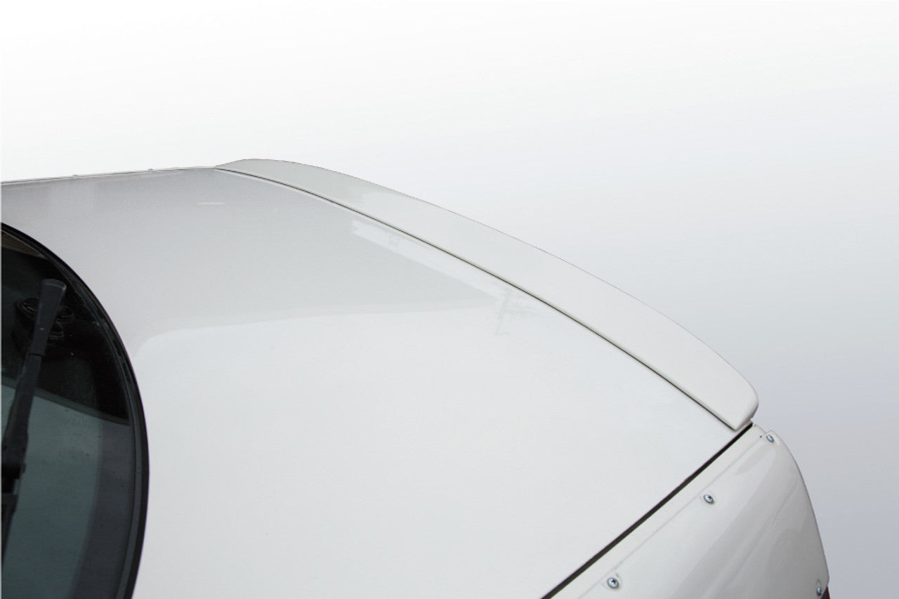 D-MAX Rear Spoiler for Mark II (96-01 X100)