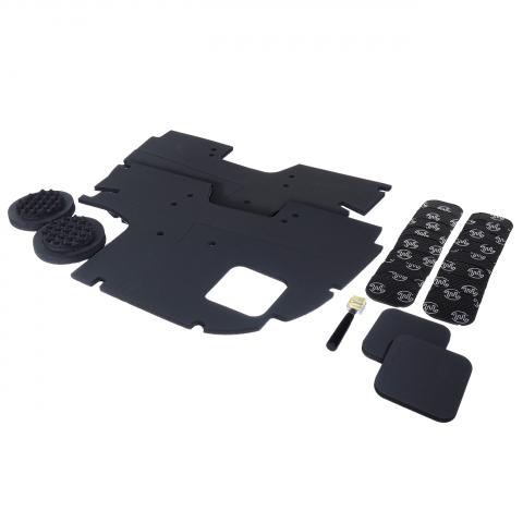 Beatsonic TOON Air Baffle Door Deadening Kit DMS-T334 for Toyota GR Corolla GR Corolla (2022+)