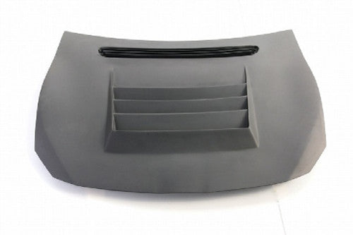 D-MAX D1 Spec Hood (12-21 86/BRZ)