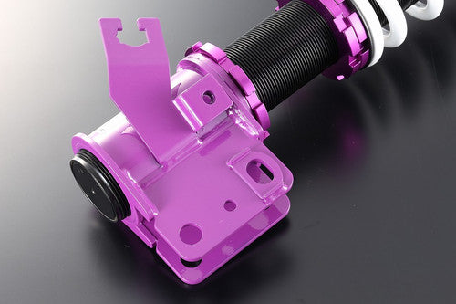 D-MAX SuperStreet Suspension Kit (95-02 S14/15)