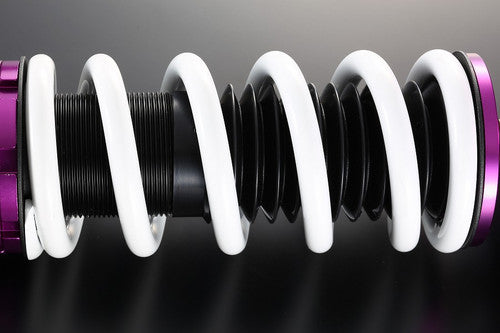 D-MAX SuperStreet Suspension Kit (89-94 S13)