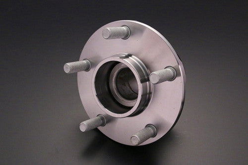 D-MAX D1 Spec Front Hub