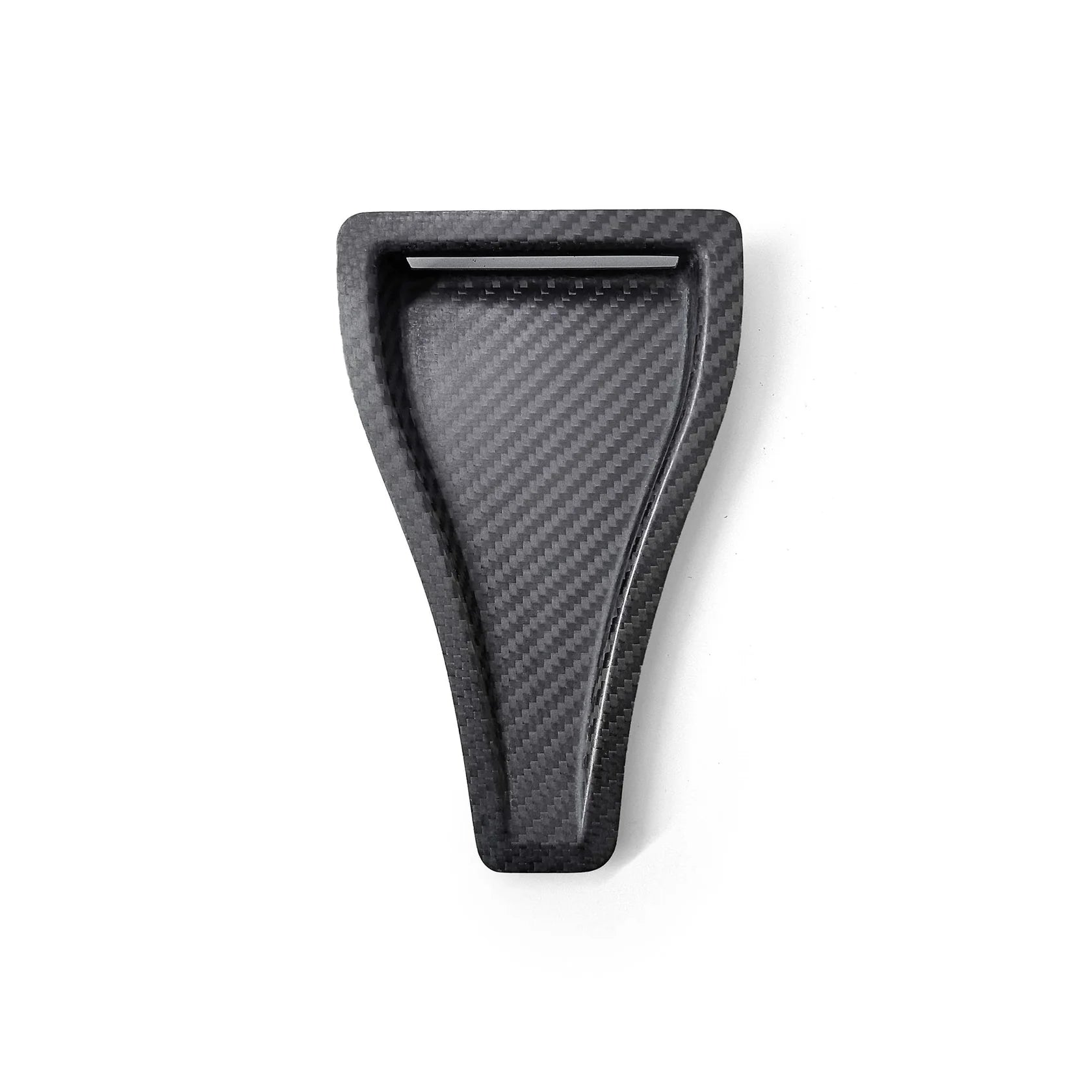 MUSE JAPAN Nissan Skyline BNR34 SKYLINE GT-R N1 STYLE DRY CARBON AIR INTAKE SCOOP **Pre Order only**