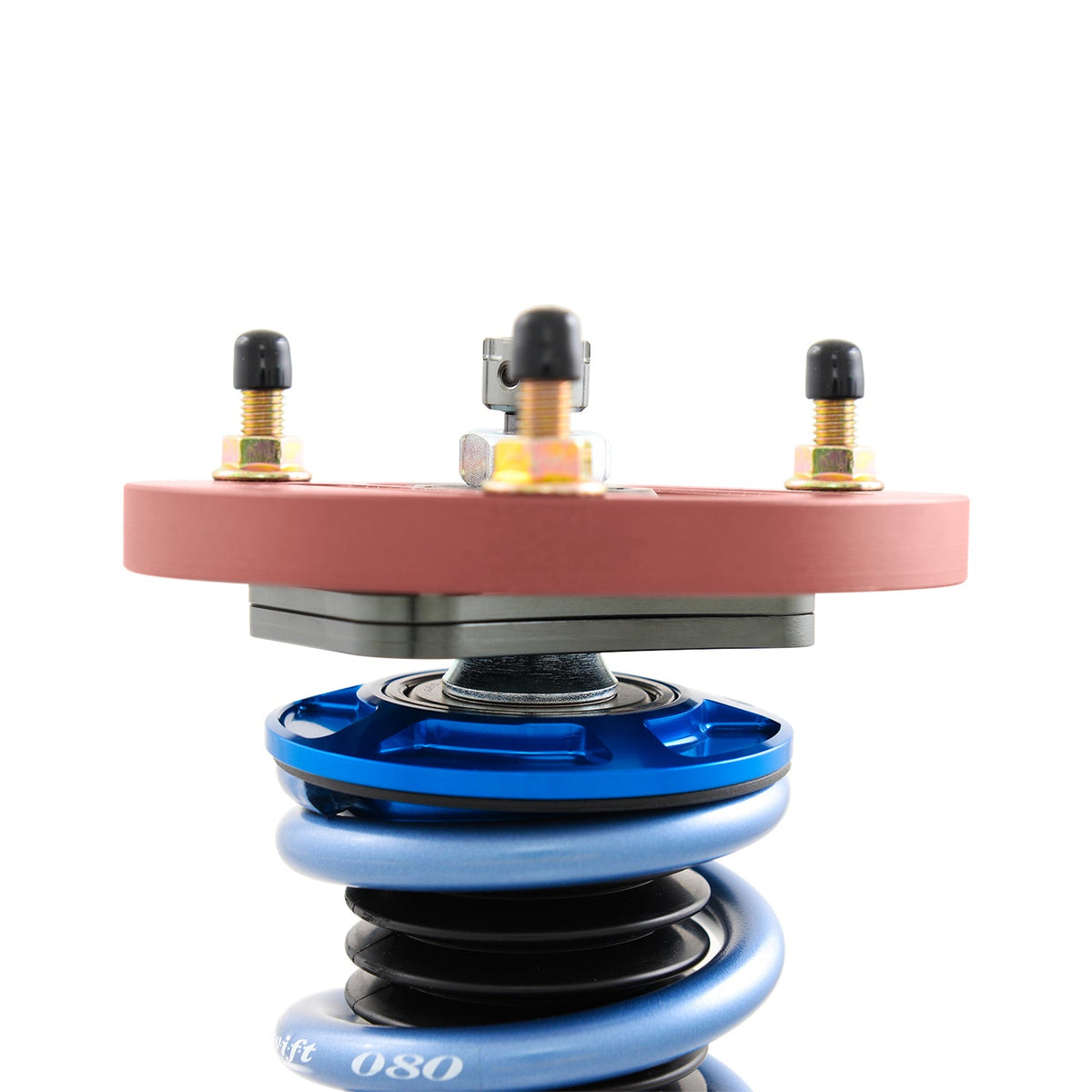 Fortune Auto Muller 1-Way Series Coilovers for Lexus LS400 UCF20 (1995-2000)
