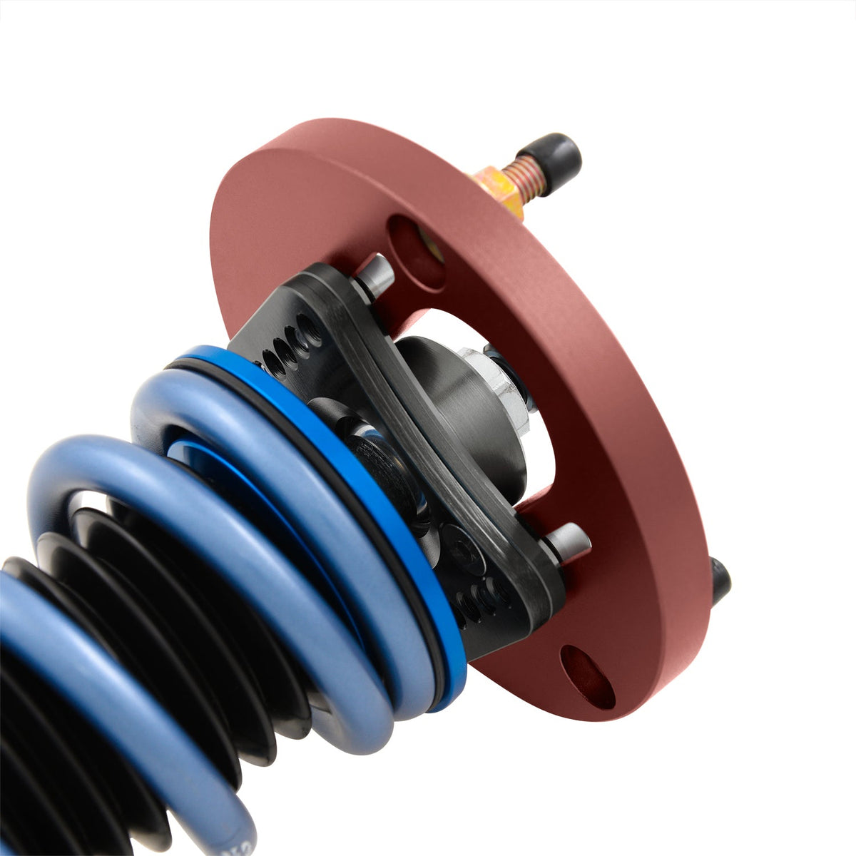 Fortune Auto Muller 1-Way Series Coilovers for Lexus LS400 UCF20 (1995-2000)