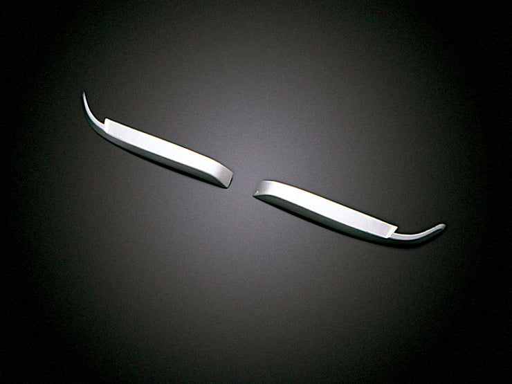 Admiration Eyelines (early model) for Nissan Cedric/Gloria Brougham Y33 (1995-1997)