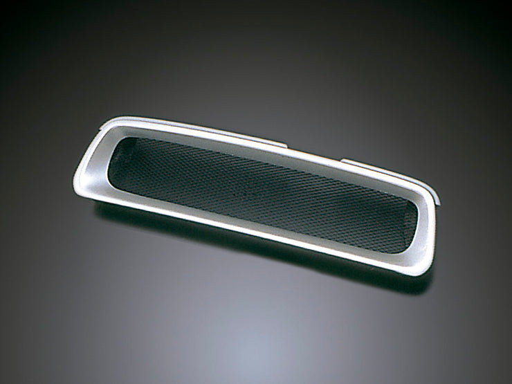 Admiration Type 2 Front Grille (early model) for Nissan Cedric/Gloria Gran Turismo Y33 (1995-1997)