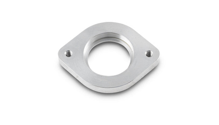 Vibrant Thread-On Replacement Flange for Greedy S/R/RS Style Blow-Off-Valves